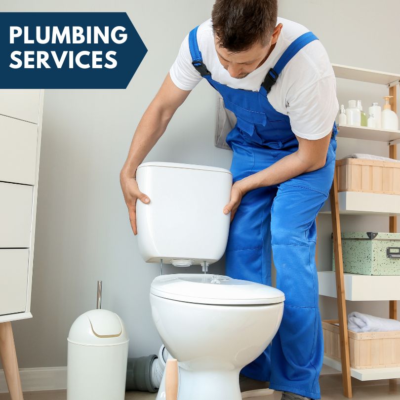 Plumbing Company in Bellville, GA